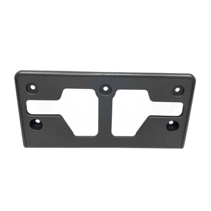 Volkswagen Atlas/Atlas Cross Sport SE R-Line/SEL Premium R-Line/SEL R-Line/SEL R-Line Black/SEL Premium R-Line/SEL R-Line/SEL R-Line Black Front License Plate Bracket - VW1068130