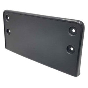 Front License Plate Bracket image