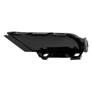 Front Driver Side Bumper to Body Filler Panel image