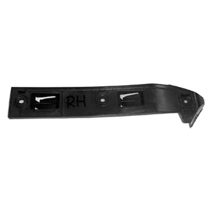 Volkswagen Jetta Front Passenger Side Bumper to Body Filler Panel Support Guide Type 4 - VW1089107