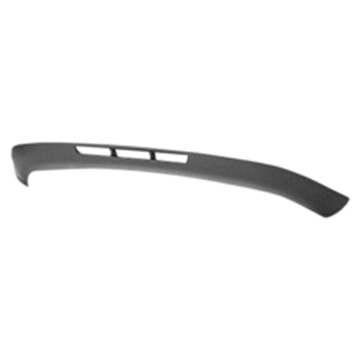Volkswagen Jetta Front Spoiler Type 4 To Vin 2099360 - VW1093104