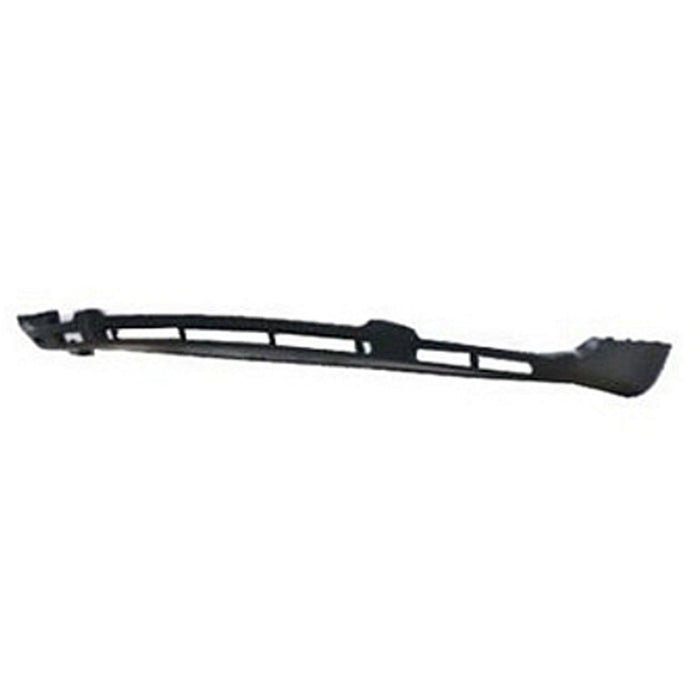 Volkswagen Passat Front Spoiler Late Design - VW1093106