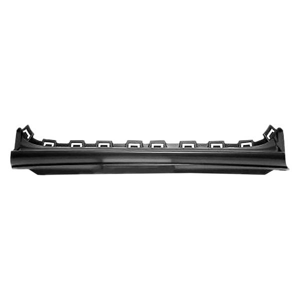 Volkswagen CC Front Spoiler - VW1093110