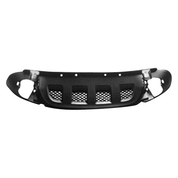 Volkswagen Touareg Front Spoiler - VW1093116