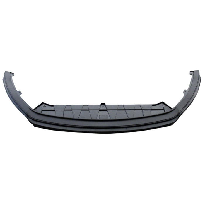 Volkswagen CC Base/Sport/Sport Plus Front Spoiler 2L L4/3.6L V6 - VW1093125