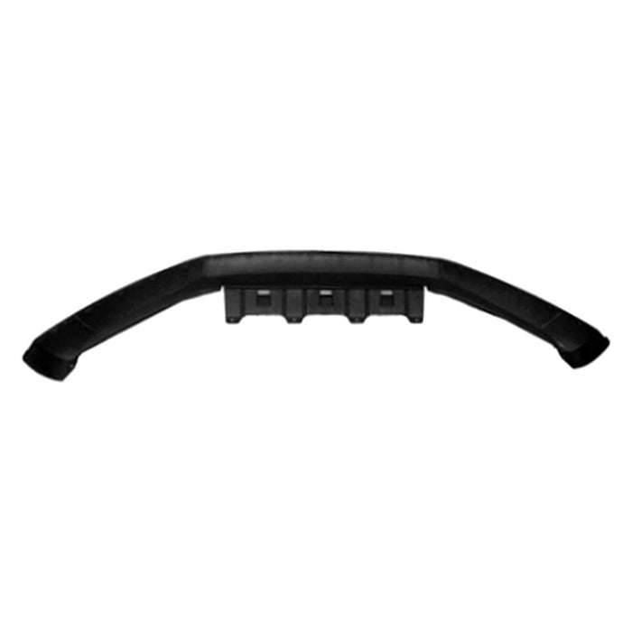 Volkswagen Tiguan/Tiguan Limited Front Lower Spoiler Type 2 Type 1 - VW1094113