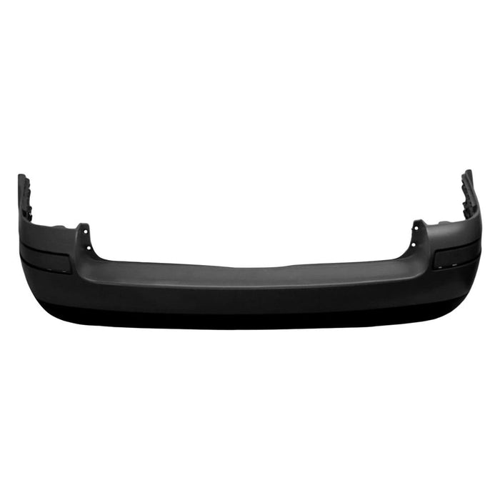 Volkswagen Passat Rear Bumper Early Design Wagon - VW1100140
