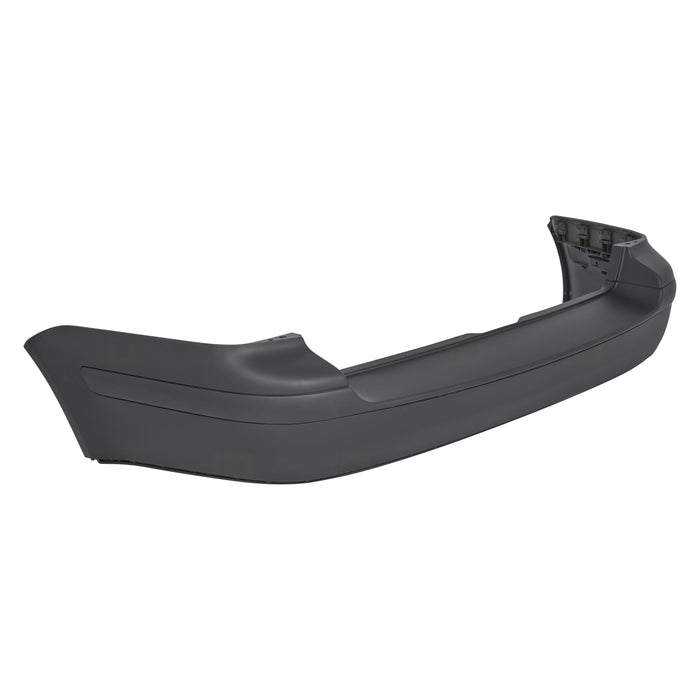 Parachoques trasero para Volkswagen Jetta, tipo 4, familiar de 4 puertas - VW1100148