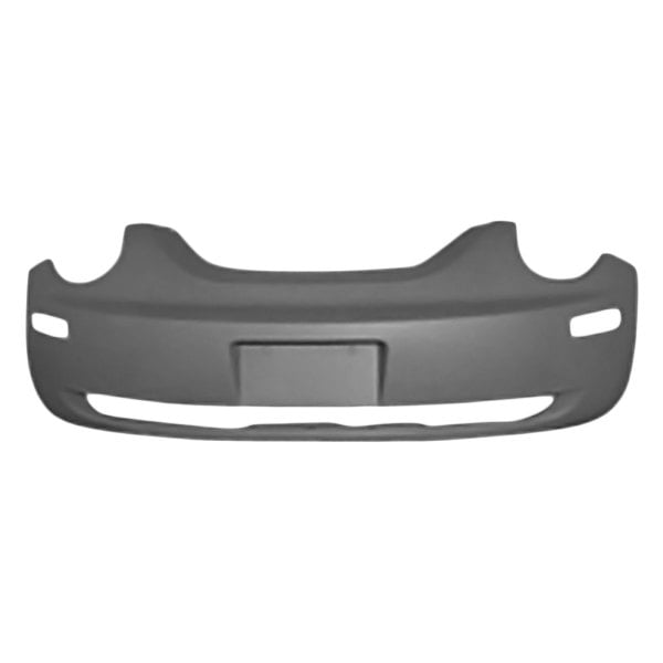Volkswagen Beetle CAPA Certified Rear Bumper Convertible - VW1100168C