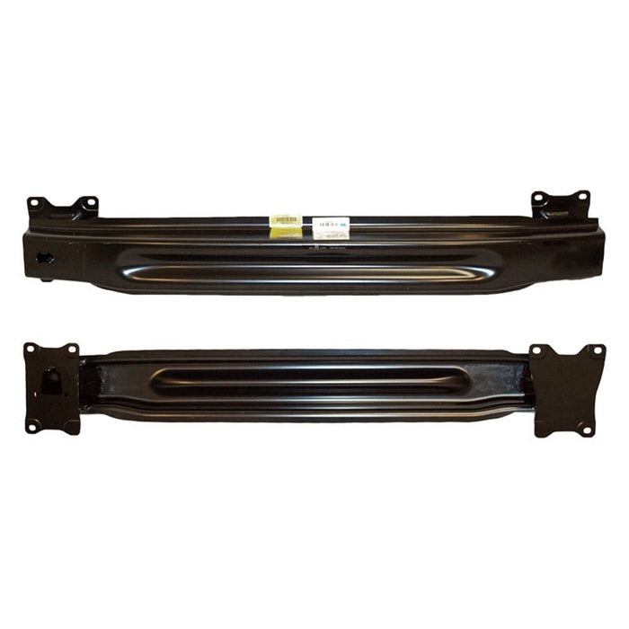 Volkswagen Jetta Rear Bumper Reinforcement - VW1106129