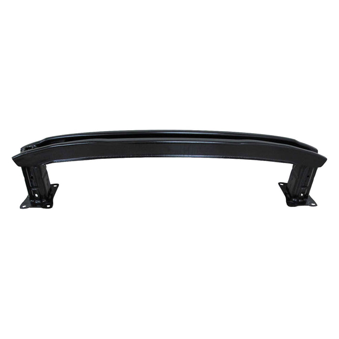 Volkswagen Jetta Rear Bumper Reinforcement - VW1106136
