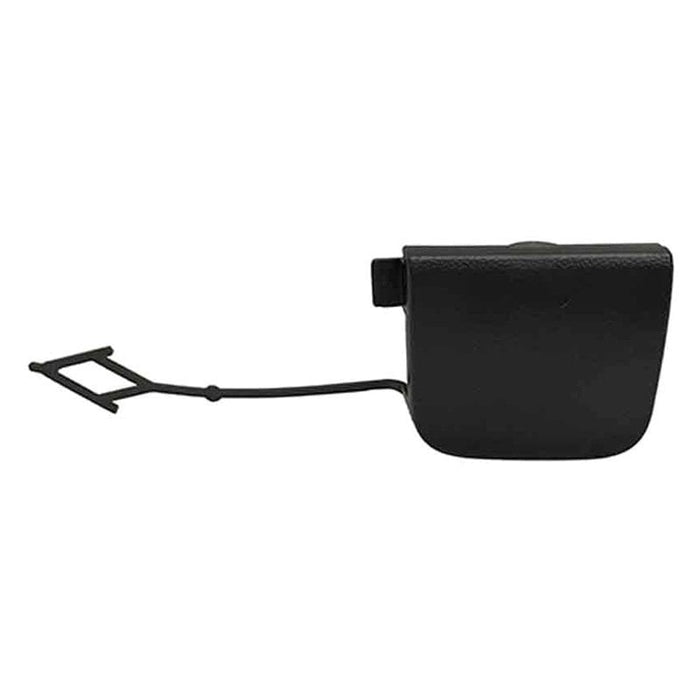 Volkswagen Tiguan Comfortline/S/SE/Trendline Rear Tow Hook Cover Satin - VW1129108