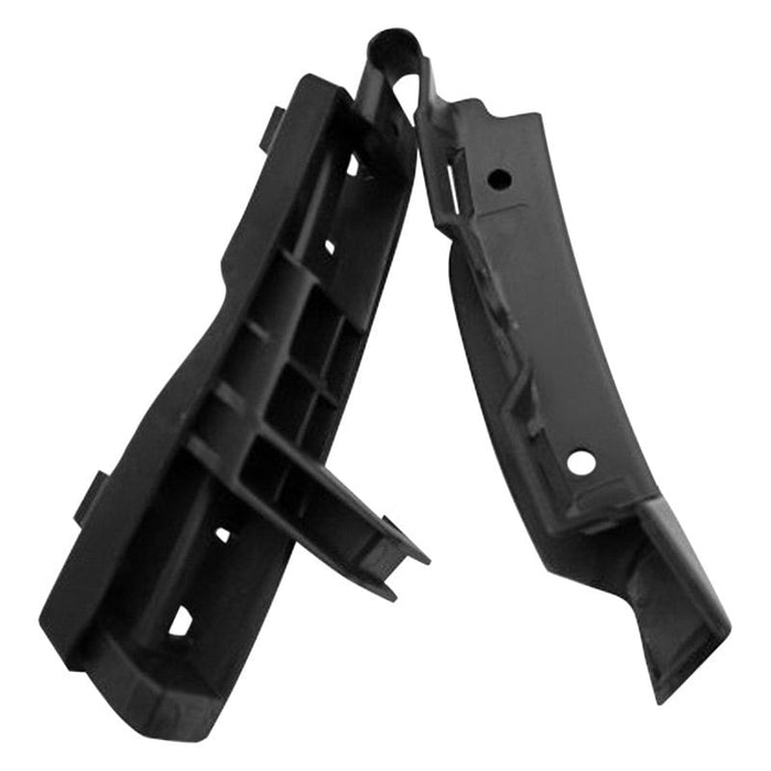 Volkswagen Golf/GTI Rear Driver Side Bumper Retainer Spoiler Bracket - VW1132100