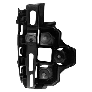 Rear Driver Side Bumper Retainer image