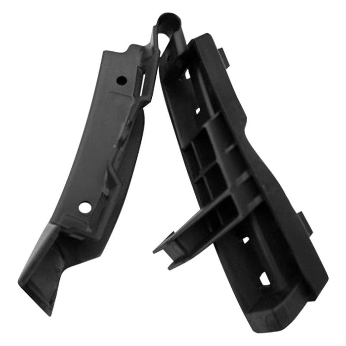 Volkswagen Golf/GTI Rear Passenger Side Bumper Retainer Spoiler Bracket - VW1133100