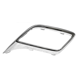 Rear Driver Side Bumper Insert image