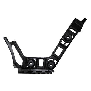Rear Driver Side Bumper Support image