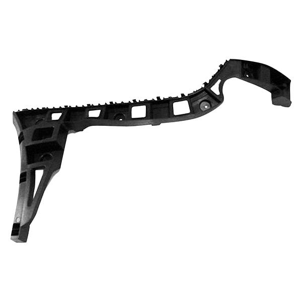 Volkswagen Passat Rear Driver Side Bumper Support Bumper Guide - VW1142104