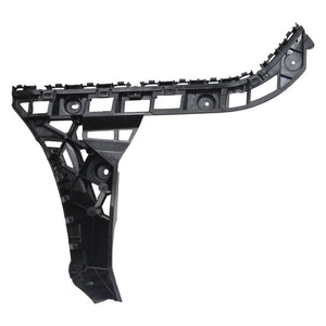 Rear Driver Side Bumper Support image