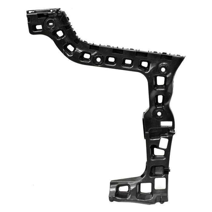 Volkswagen Atlas Rear Driver Side Bumper Support Side Support - VW1142111