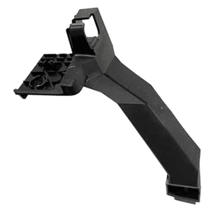 Rear Driver Side Bumper Support image