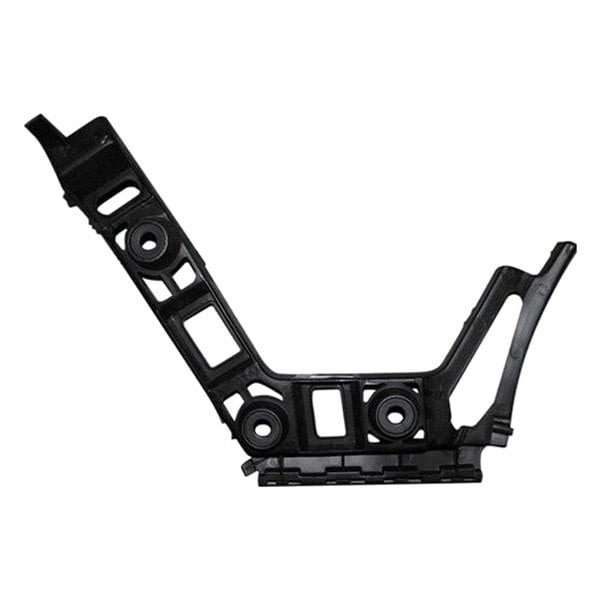 Volkswagen Golf/GTI Rear Passenger Side Bumper Support Bumper Guide - VW1143102