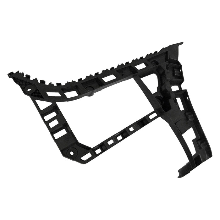 Volkswagen Jetta GLI Rear Passenger Side Bumper Support - VW1143103