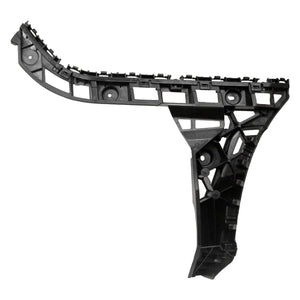 Rear Passenger Side Bumper Support image
