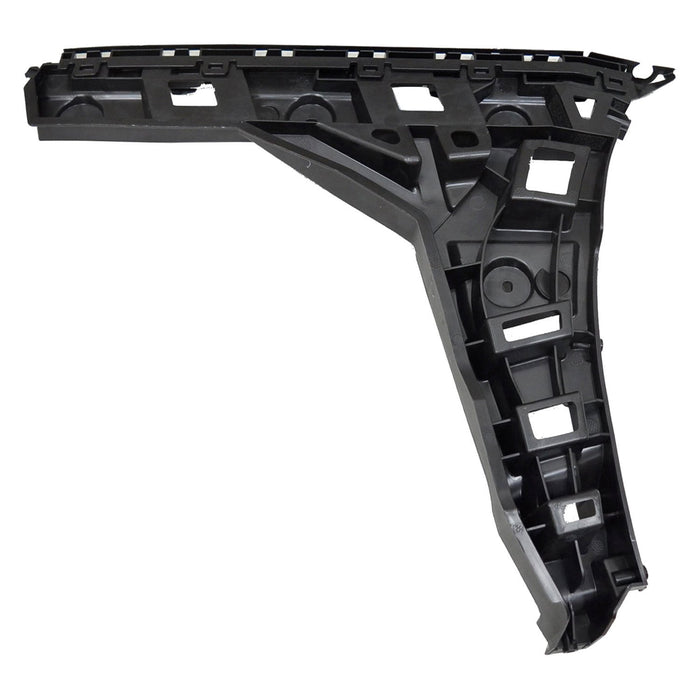 Volkswagen Jetta Rear Passenger Side Bumper Support Outer - VW1143107