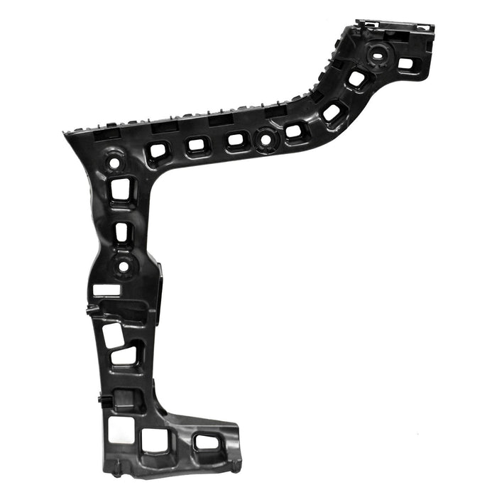 Volkswagen Atlas Rear Passenger Side Bumper Support Side Support - VW1143111