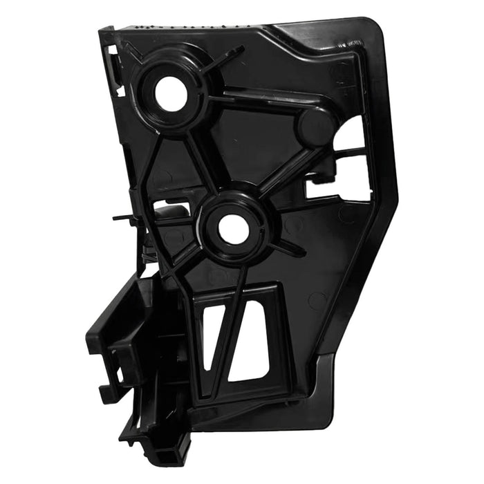 Volkswagen Tiguan Rear Passenger Side Bumper Support Inner Guide - VW1143112