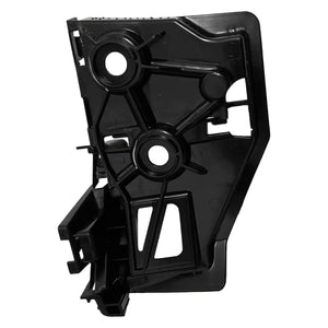 Rear Passenger Side Bumper Support image