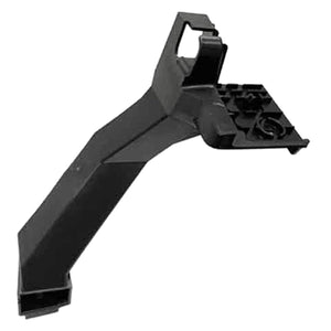 Rear Passenger Side Bumper Support image