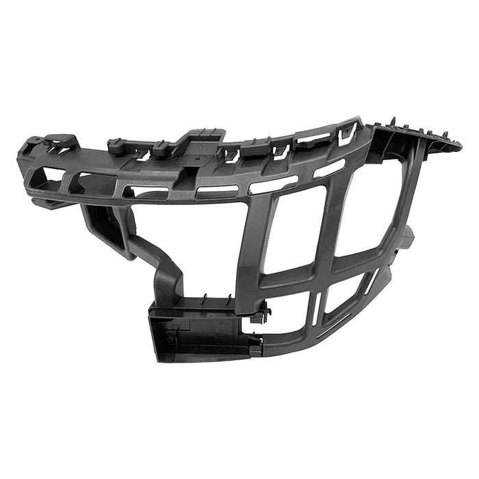 Volkswagen Beetle Rear Passenger Side Bumper Support W/Blind Spot Monitor W/O Lane Change Assist - VW1143114