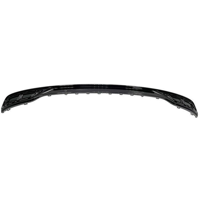Volkswagen Tiguan Comfortline R-Line Black/Highline R-Line/R-Line/S/SE/SE R-Line Black/SEL R-Line Rear Bumper Molding - VW1144114