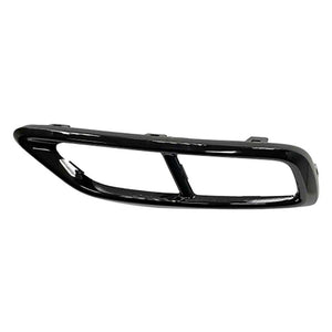 Rear Passenger Side Bumper Molding image