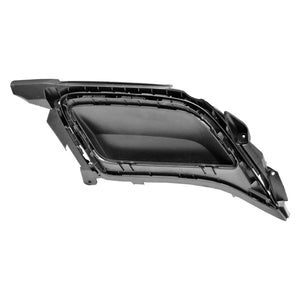 Rear Passenger Side Bumper Support image