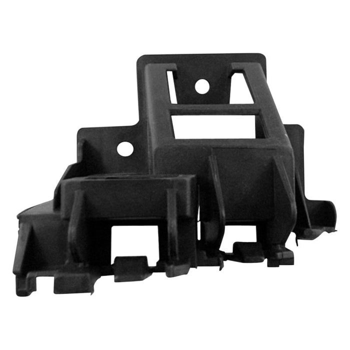 Volkswagen Jetta Rear Driver Side Bumper Bracket - VW1166104