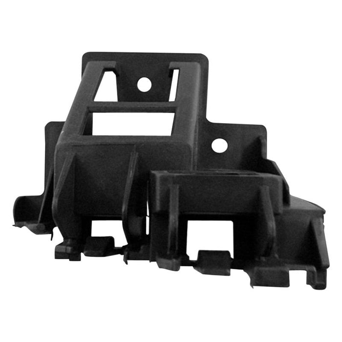 Volkswagen Jetta Rear Passenger Side Bumper Bracket - VW1167104