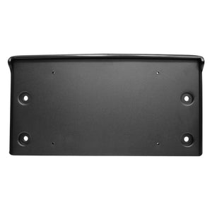Rear License Plate Bracket image