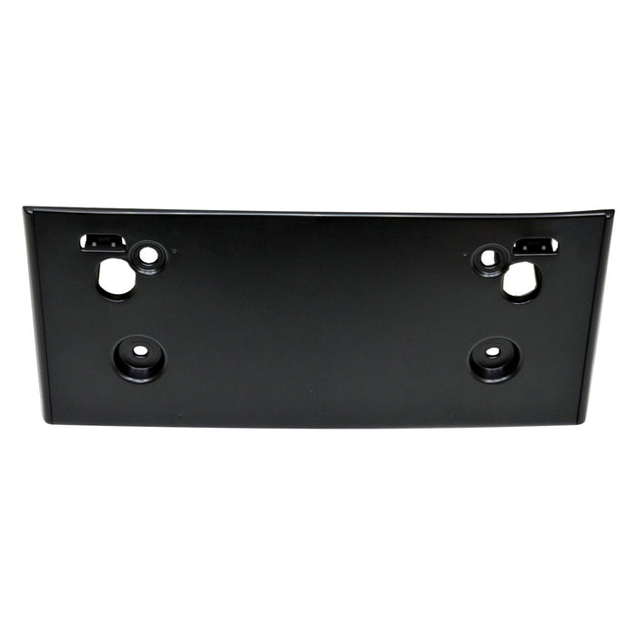 Volkswagen Tiguan/Tiguan Limited Rear License Plate Bracket - VW1168101