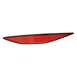 Rear Driver Side Bumper Reflector image