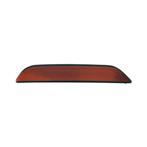 Rear Driver Side Bumper Reflector image