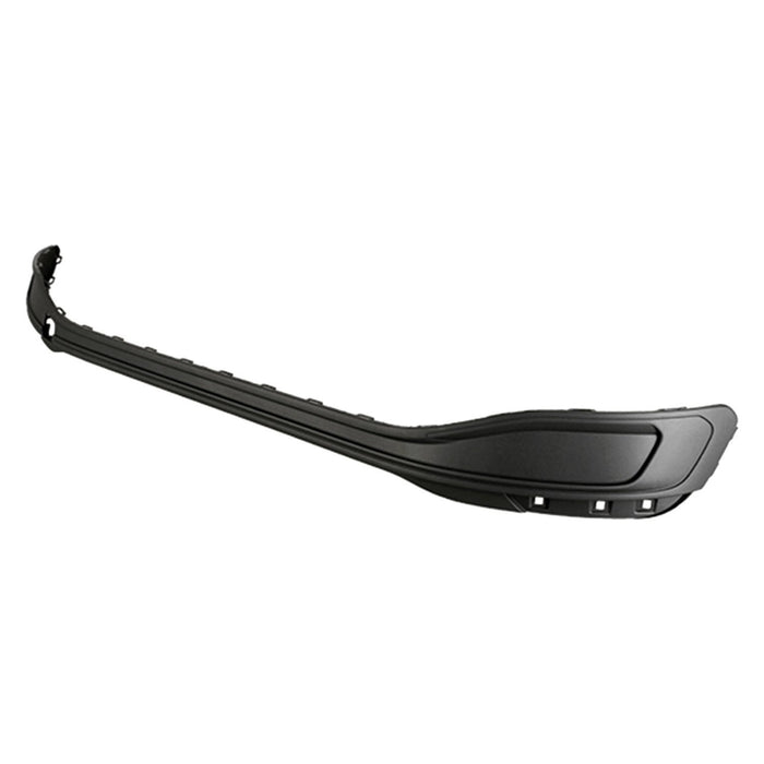 Volkswagen Jetta Comfortline/GLI/GLI Autobahn/S/SE/Sport/Sportline/Trendline Rear Spoiler - VW1193112