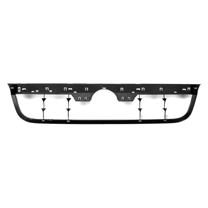 Volkswagen Jetta Grille Type 3 From Vin T000133 Outer Frame Surround - VW1202101