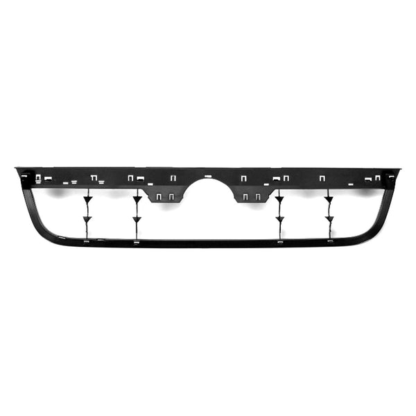 Grilles & Components image