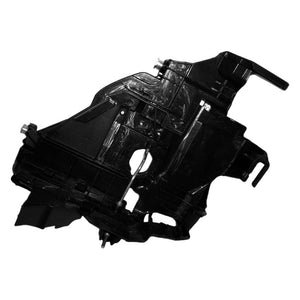 Passenger Side Headlight Mounting Panel image