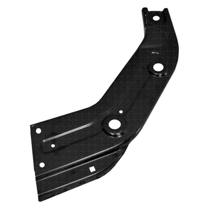 Volkswagen Passat Driver Side Body Header Panel Bracket Rad Side Support Bracket - VW1222102