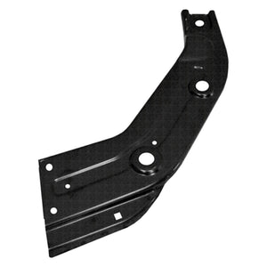 Driver Side Body Header Panel Bracket image