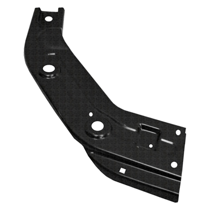 Volkswagen Passat Passenger Side Body Header Panel Bracket Rad Side Support Bracket - VW1222103